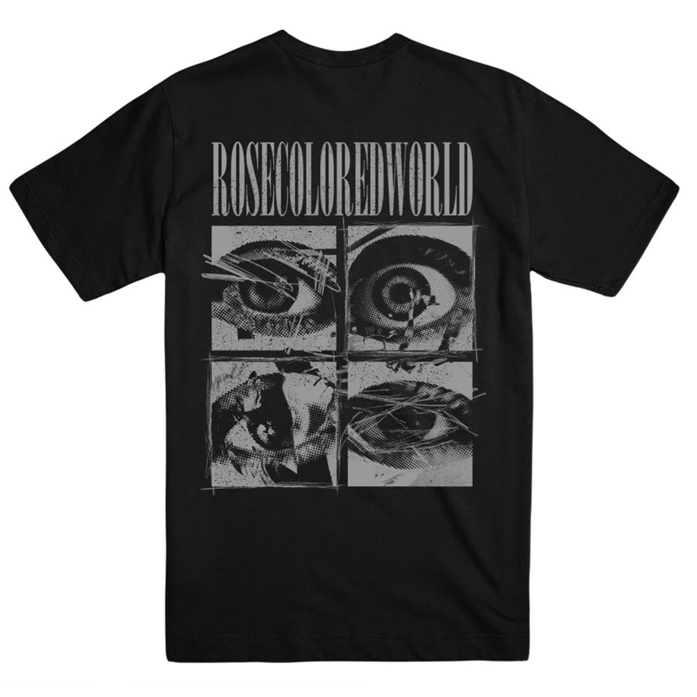 eyeball t-shirt